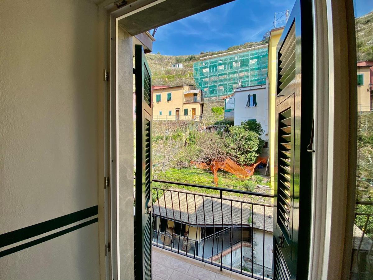 The Manarola Main Plaza Hotel Exterior photo